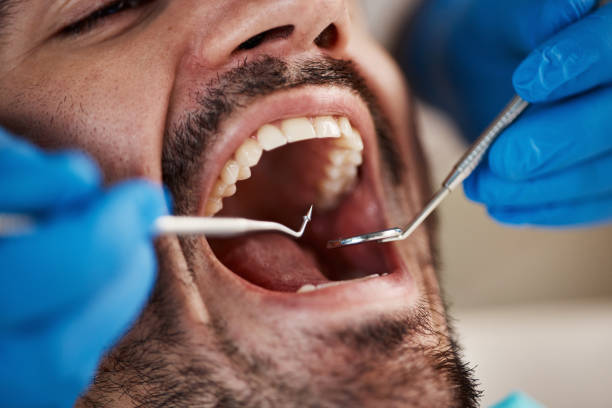 Best Pediatric Emergency Dentist in Vla Park, IL