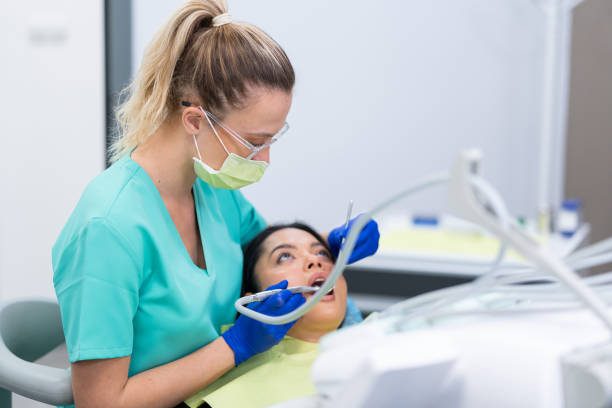Best Emergency Dentist for Lost Fillings or Crowns in Vla Park, IL