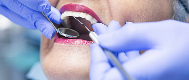 Best Mobile Emergency Dentist in Vla Park, IL